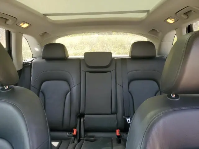 2016 AUDI Q5 PREMIUM  