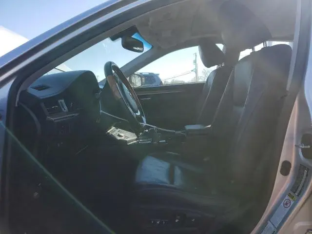 2013 LEXUS ES 300H