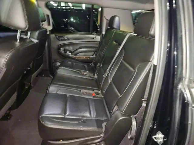 2019 CHEVROLET SUBURBAN C1500 LT  
