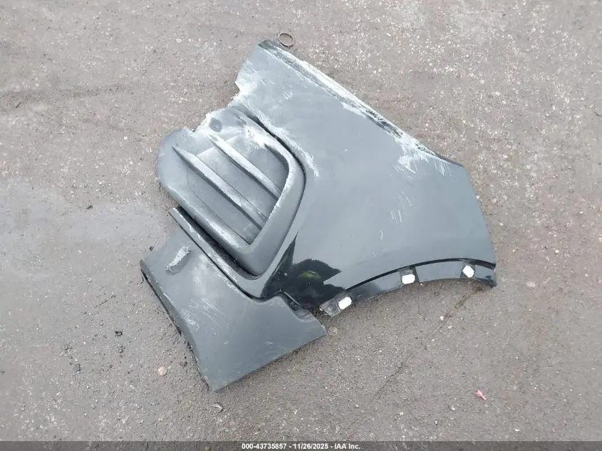 2020 CHEVROLET TRAX FWD LS