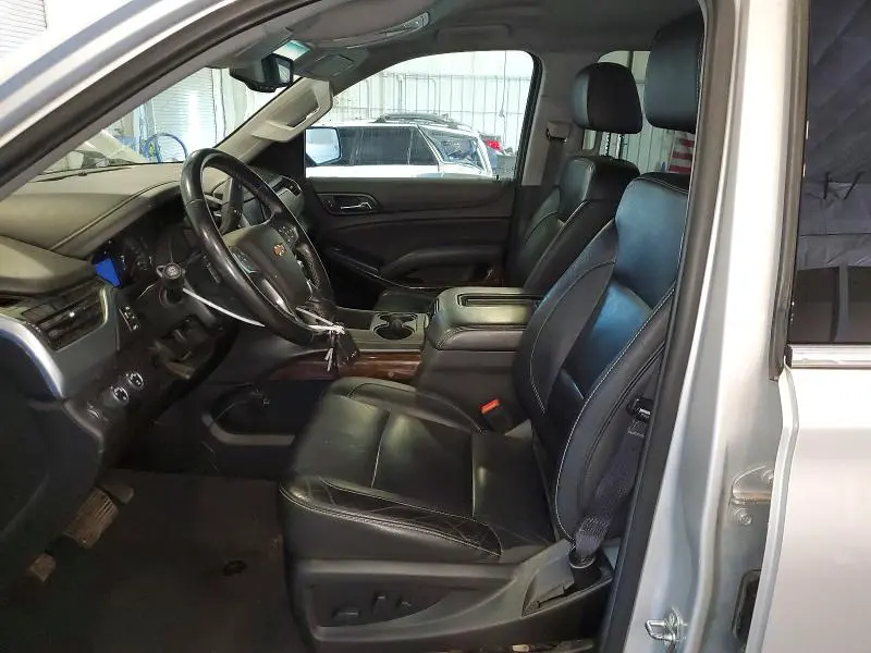 2019 CHEVROLET SUBURBAN K1500 LT  