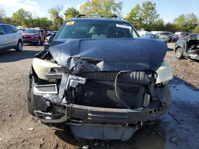 2013 GMC ACADIA DENALI  