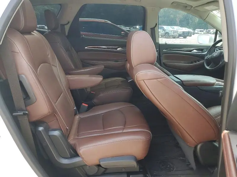2018 BUICK ENCLAVE AVENIR  