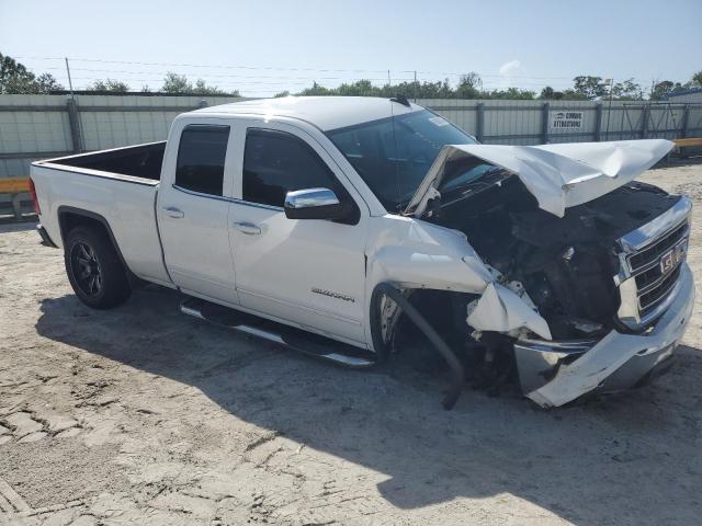 2015 GMC SIERRA C1500 SLE