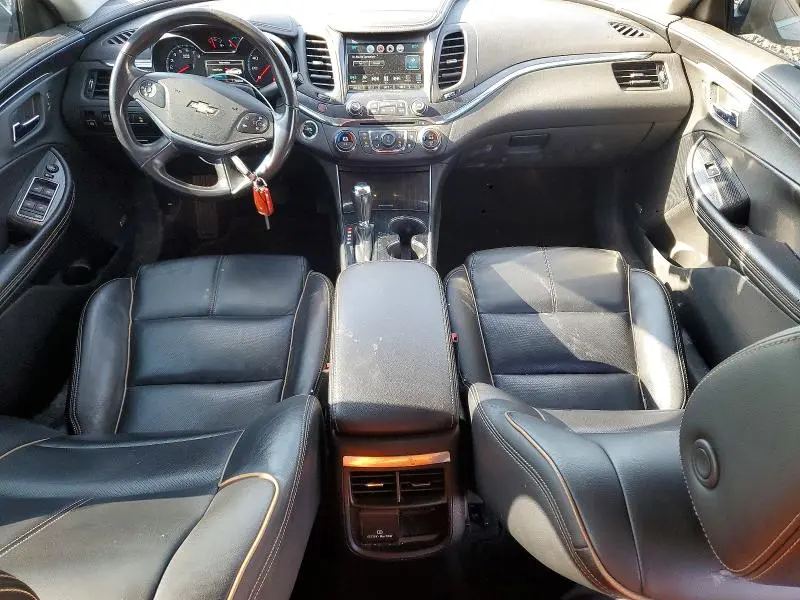 2019 CHEVROLET IMPALA PREMIER  