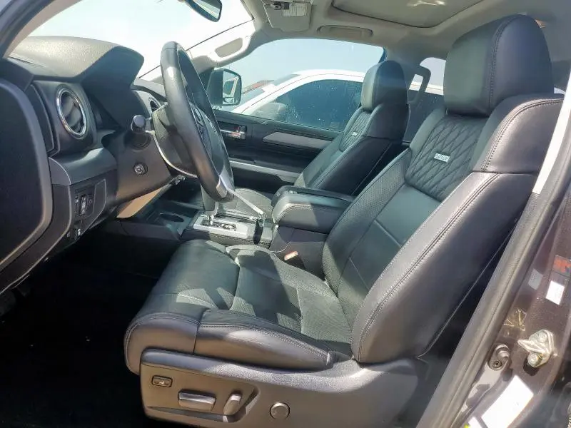 2020 TOYOTA TUNDRA CREWMAX 1794  