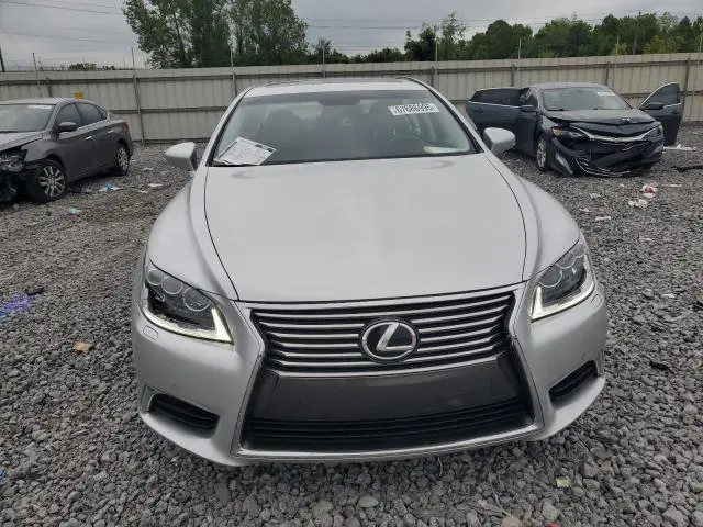 2015 LEXUS LS 460L  
