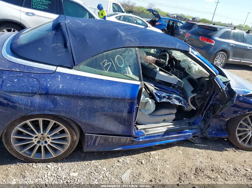 2018 MERCEDES-BENZ C 300  