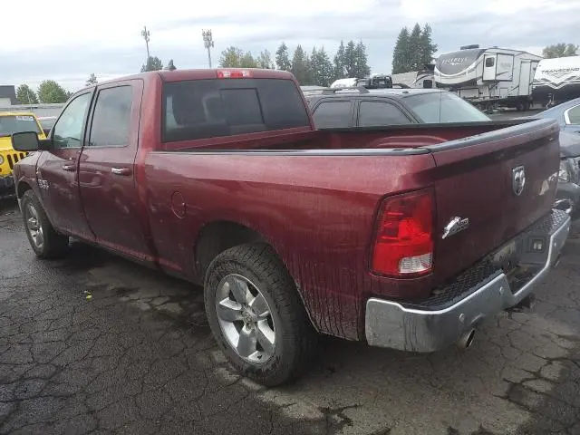 2018 RAM 1500 SLT