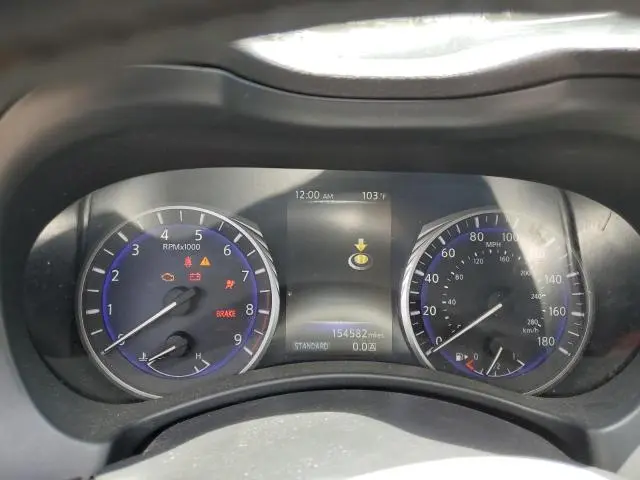 2014 INFINITI Q50 BASE  