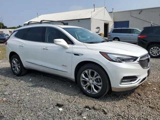 2018 BUICK ENCLAVE AVENIR  