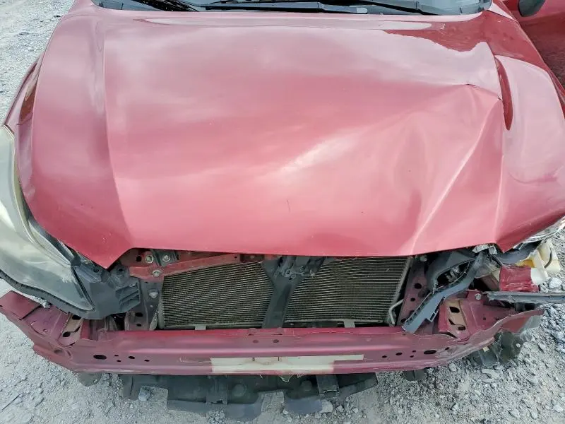 2015 SUBARU IMPREZA PREMIUM  