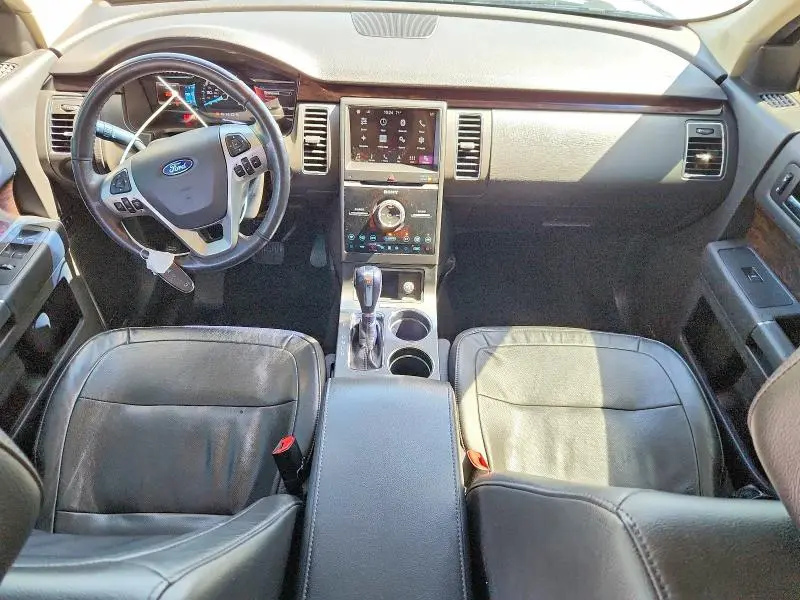 2017 FORD FLEX LIMITED  
