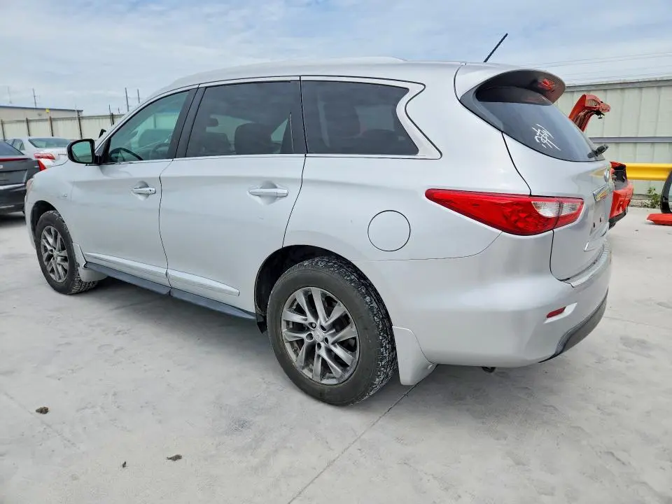2014 INFINITI QX60 BASE  