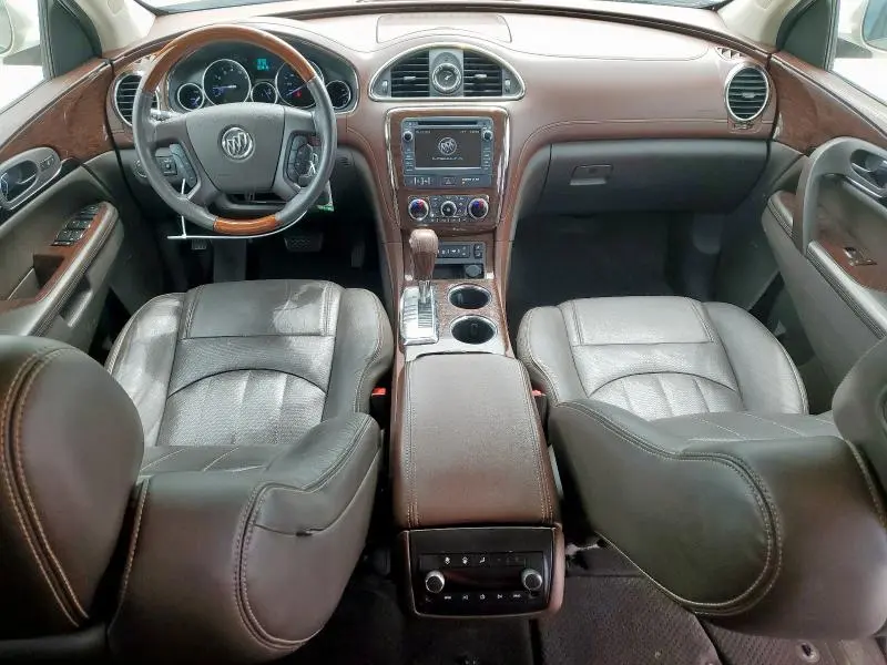 2013 BUICK ENCLAVE   