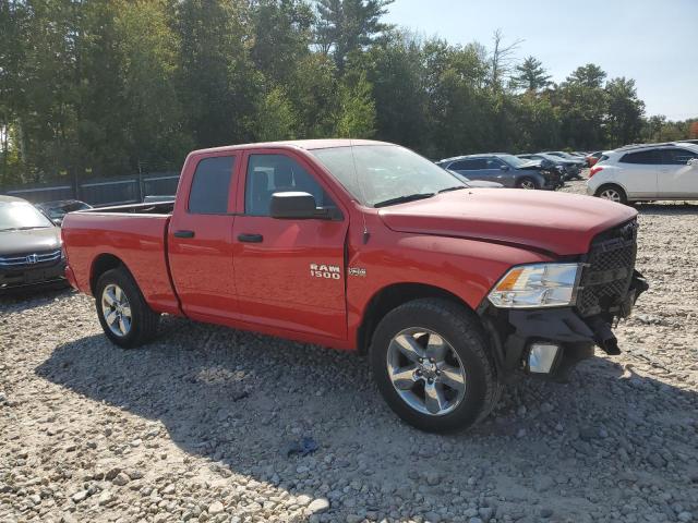 2018 RAM 1500 ST