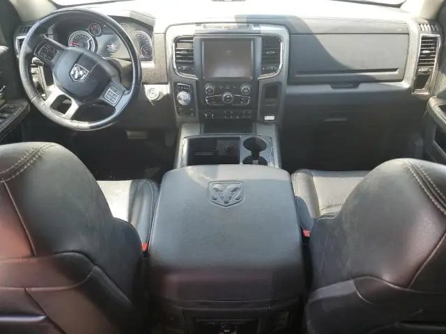 2014 RAM 1500 SPORT