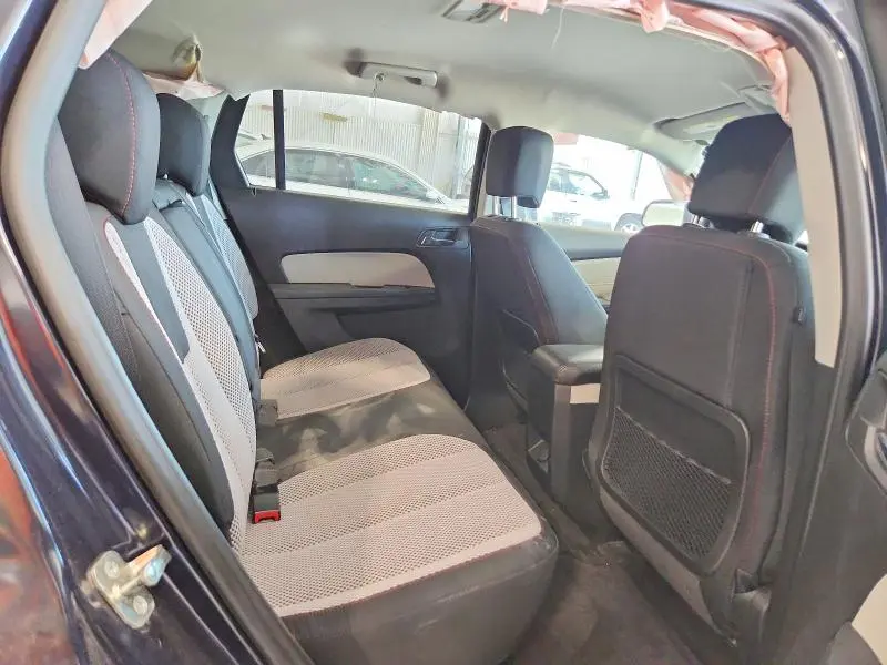 2016 GMC TERRAIN SLE  