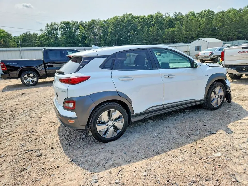 2020 HYUNDAI KONA ULTIMATE  
