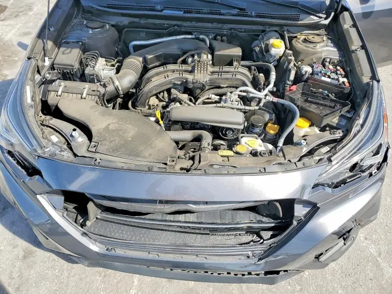 2024 SUBARU LEGACY PREMIUM  