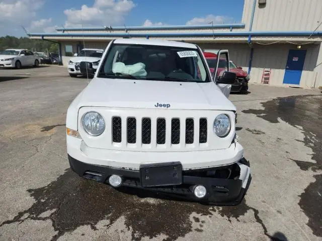 2011 JEEP PATRIOT SPORT  
