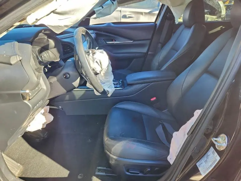 2021 MAZDA CX-30 PREFERRED  