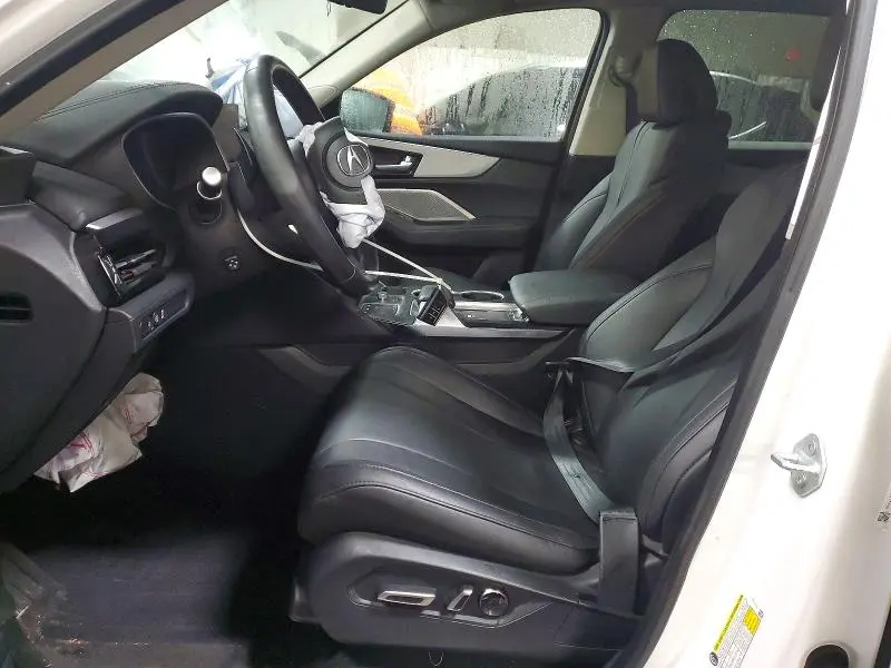 2024 ACURA MDX   
