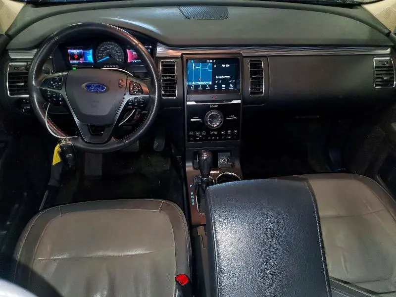 2016 FORD FLEX LIMITED  