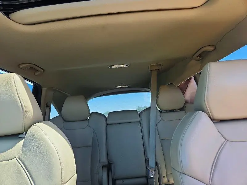 2020 ACURA MDX   