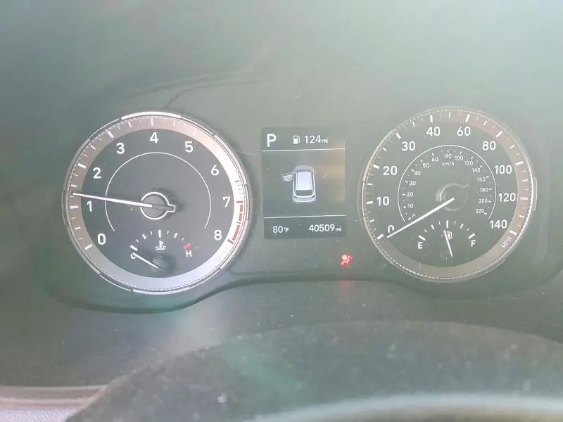 2021 HYUNDAI VENUE SE  