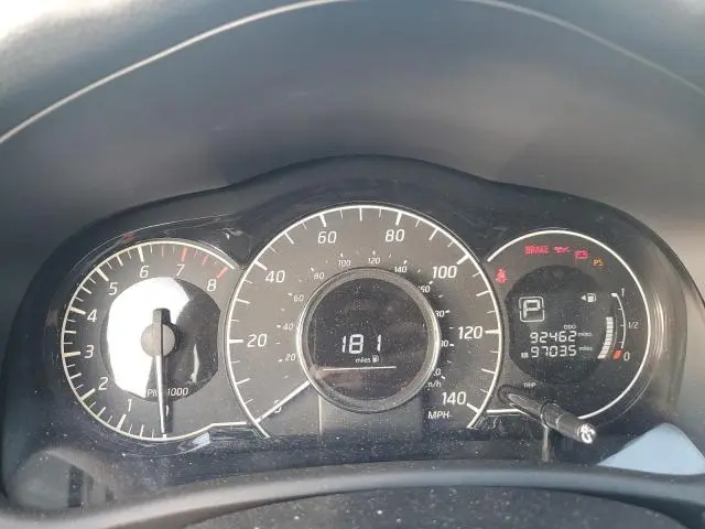 2019 NISSAN VERSA NOTE S  