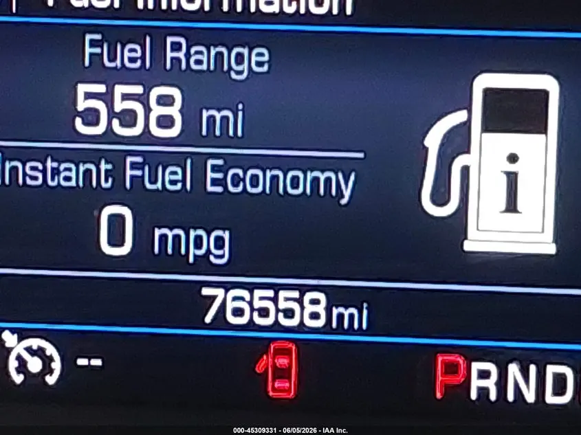 2021 CHEVROLET BLAZER AWD 2LT
