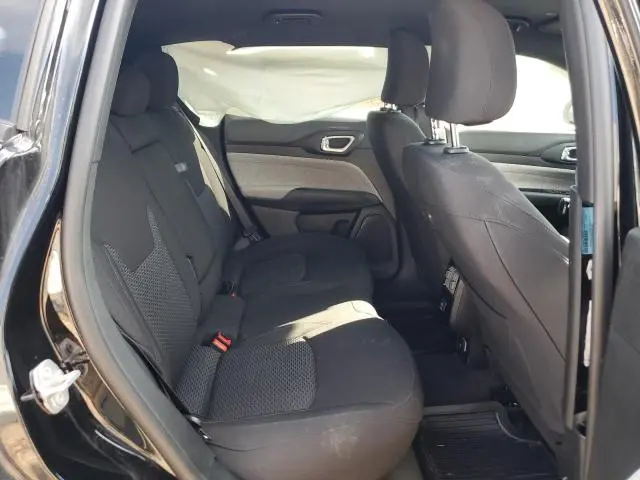 2024 JEEP COMPASS SPORT