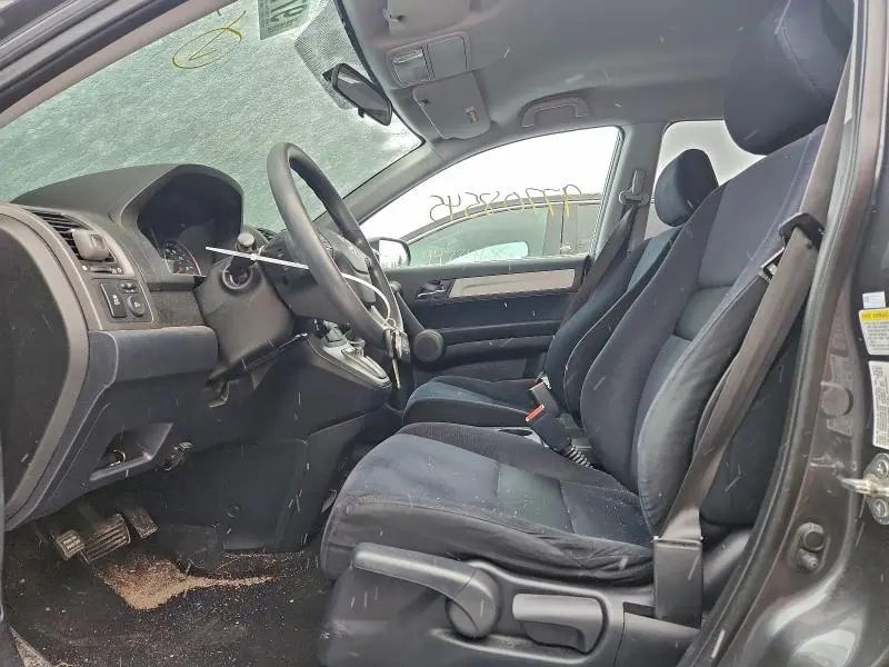 2011 HONDA CR-V SE  