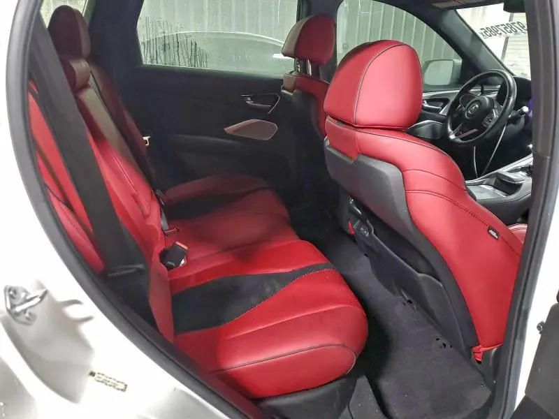 2021 ACURA RDX A-SPEC  