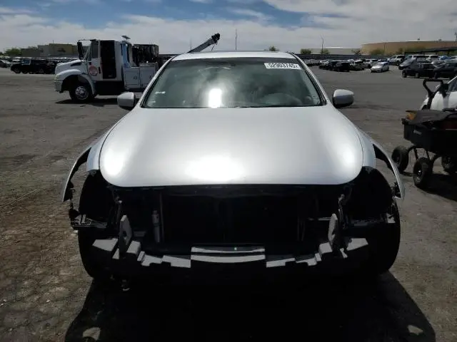 2011 INFINITI G37 BASE  