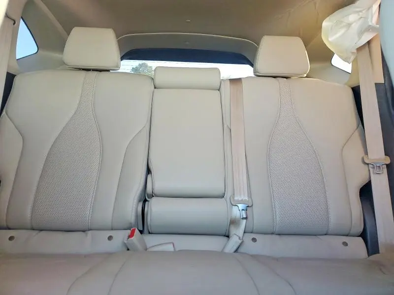 2019 ACURA RDX TECHNOLOGY  