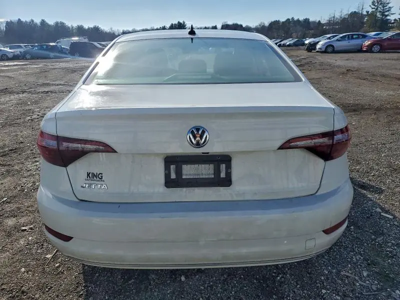 2020 VOLKSWAGEN JETTA S  