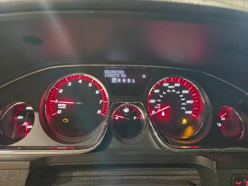 2017 GMC ACADIA LIMITED SLT-2  