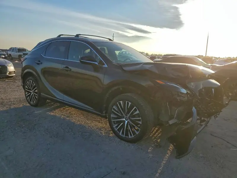 2023 LEXUS RX   