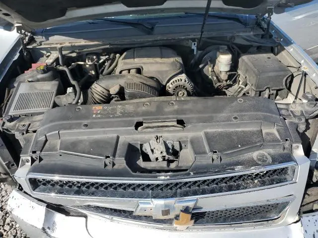 2012 CHEVROLET TAHOE C1500 LT  