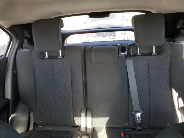 2019 MITSUBISHI ECLIPSE CROSS ES