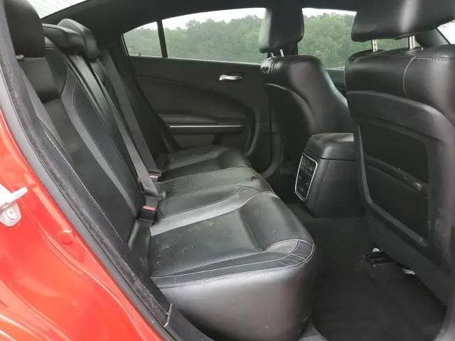 2021 DODGE CHARGER SXT  