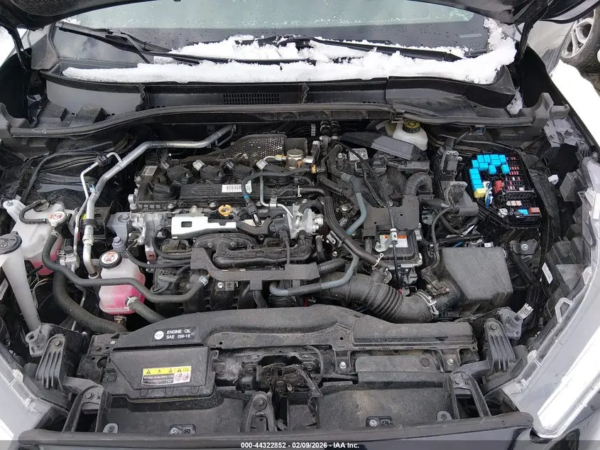 2024 TOYOTA COROLLA CROSS HYBRID XSE