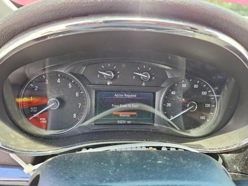 2019 BUICK ENCORE ESSENCE  