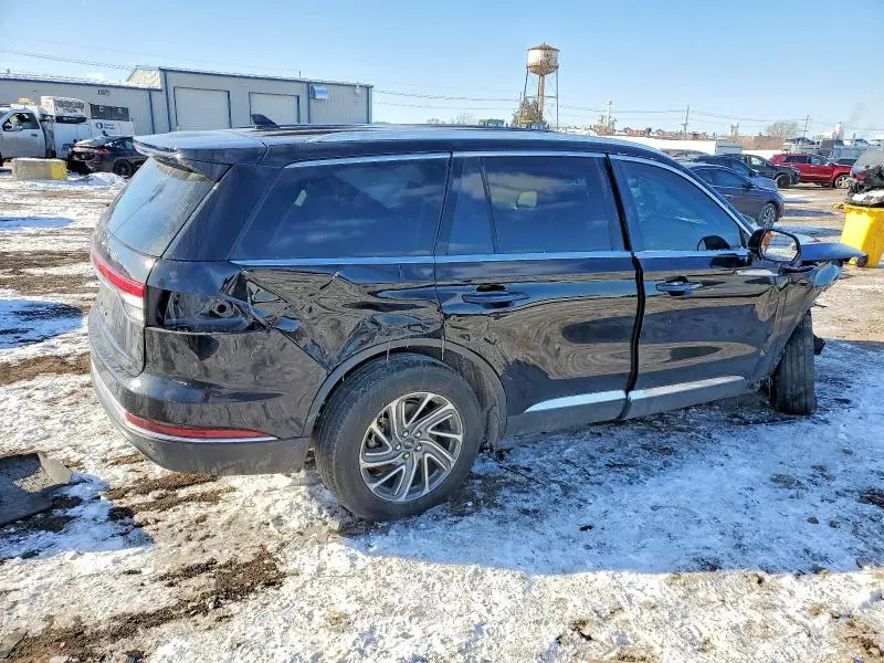 2024 LINCOLN AVIATOR   