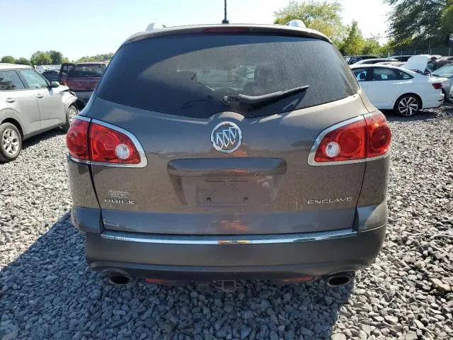 2010 BUICK ENCLAVE CX