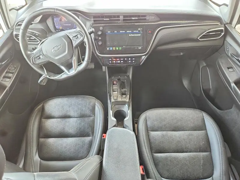 2023 CHEVROLET BOLT EV 2LT  