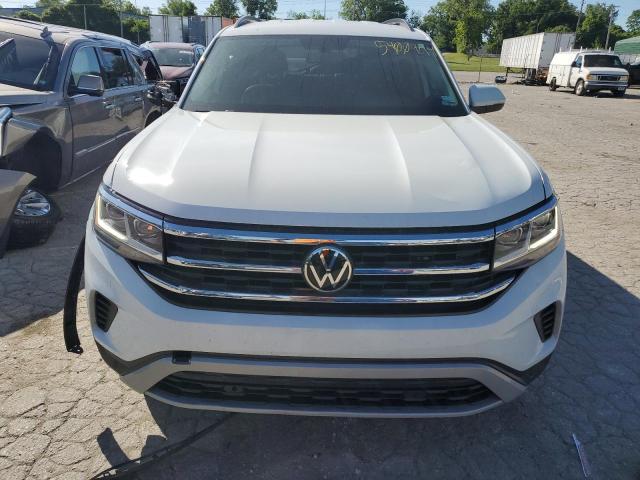 2022 VOLKSWAGEN ATLAS SE