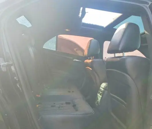 2013 CHRYSLER 300 S  